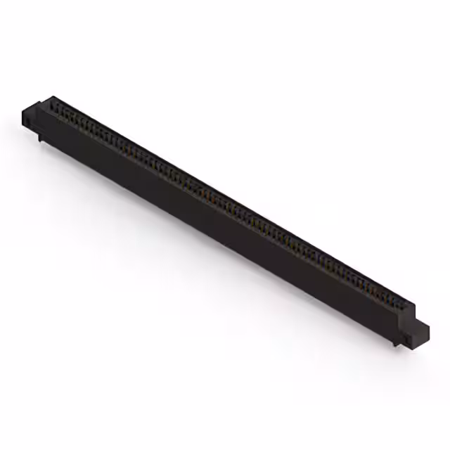 895-071-525-412 EDAC Inc.  Edgeboard Connectors